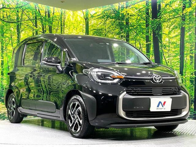 シエンタ ハイブリッドＺ　禁煙車　両側電動スライドドア　セーフティセンス　純正１０．５型ディスプレイオーディオ　レーダークルーズ　バックカメラ　ＥＴＣ２．０　Ｂｌｕｅｔｏｏｔｈ接続　フルセグ　シートヒーター　ＬＥＤヘッド（17枚目）