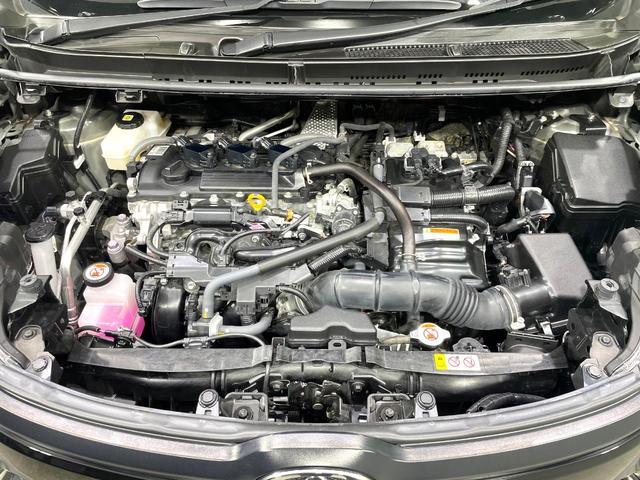 シエンタ ハイブリッドＺ　禁煙車　両側電動スライドドア　セーフティセンス　純正１０．５型ディスプレイオーディオ　レーダークルーズ　バックカメラ　ＥＴＣ２．０　Ｂｌｕｅｔｏｏｔｈ接続　フルセグ　シートヒーター　ＬＥＤヘッド（19枚目）