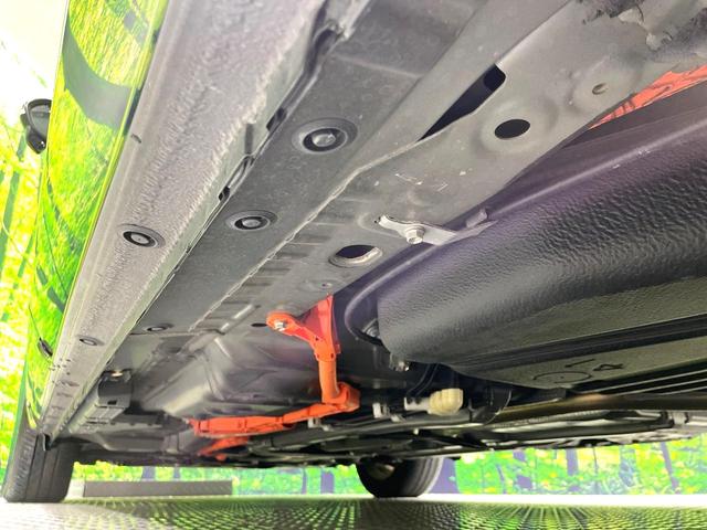 シエンタ ハイブリッドＺ　禁煙車　両側電動スライドドア　セーフティセンス　純正１０．５型ディスプレイオーディオ　レーダークルーズ　バックカメラ　ＥＴＣ２．０　Ｂｌｕｅｔｏｏｔｈ接続　フルセグ　シートヒーター　ＬＥＤヘッド（23枚目）