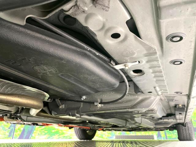 シエンタ ハイブリッドＺ　禁煙車　両側電動スライドドア　セーフティセンス　純正１０．５型ディスプレイオーディオ　レーダークルーズ　バックカメラ　ＥＴＣ２．０　Ｂｌｕｅｔｏｏｔｈ接続　フルセグ　シートヒーター　ＬＥＤヘッド（24枚目）