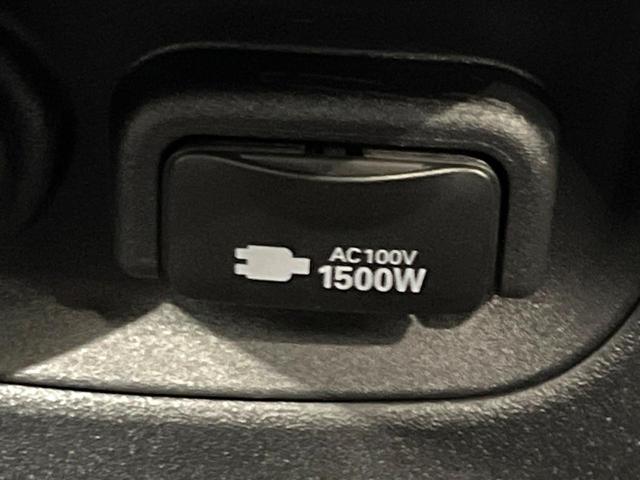 シエンタ ハイブリッドＺ　禁煙車　両側電動スライドドア　セーフティセンス　純正１０．５型ディスプレイオーディオ　レーダークルーズ　バックカメラ　ＥＴＣ２．０　Ｂｌｕｅｔｏｏｔｈ接続　フルセグ　シートヒーター　ＬＥＤヘッド（41枚目）