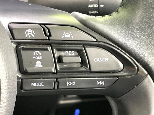 シエンタ ハイブリッドＺ　禁煙車　両側電動スライドドア　セーフティセンス　純正１０．５型ディスプレイオーディオ　レーダークルーズ　バックカメラ　ＥＴＣ２．０　Ｂｌｕｅｔｏｏｔｈ接続　フルセグ　シートヒーター　ＬＥＤヘッド（46枚目）