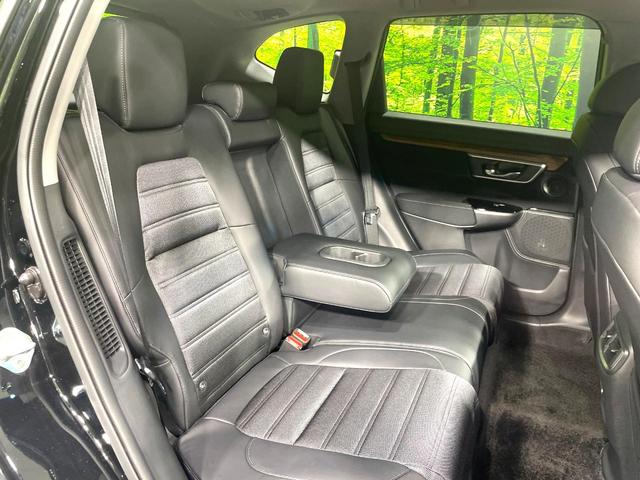 CR-Vハイブリッド e:HEV EX 禁煙車 ホンダセンシング 純正ナビ アダプティブクルーズコントロール バックカメラ ETC2.0 Bluetooth接続 フルセグ ドラレコ AppleCarplay シートヒーター パワーシート(9枚目)
