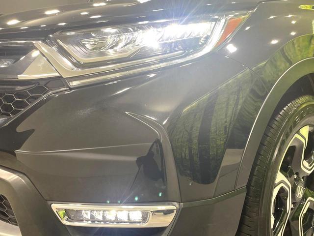 CR-Vハイブリッド e:HEV EX 禁煙車 ホンダセンシング 純正ナビ アダプティブクルーズコントロール バックカメラ ETC2.0 Bluetooth接続 フルセグ ドラレコ AppleCarplay シートヒーター パワーシート(12枚目)