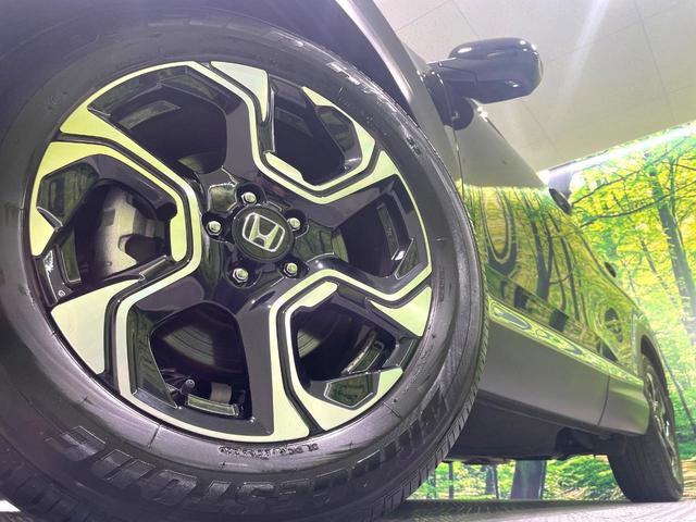 CR-Vハイブリッド e:HEV EX 禁煙車 ホンダセンシング 純正ナビ アダプティブクルーズコントロール バックカメラ ETC2.0 Bluetooth接続 フルセグ ドラレコ AppleCarplay シートヒーター パワーシート(13枚目)