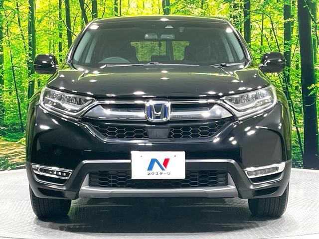 CR-Vハイブリッド e:HEV EX 禁煙車 ホンダセンシング 純正ナビ アダプティブクルーズコントロール バックカメラ ETC2.0 Bluetooth接続 フルセグ ドラレコ AppleCarplay シートヒーター パワーシート(14枚目)