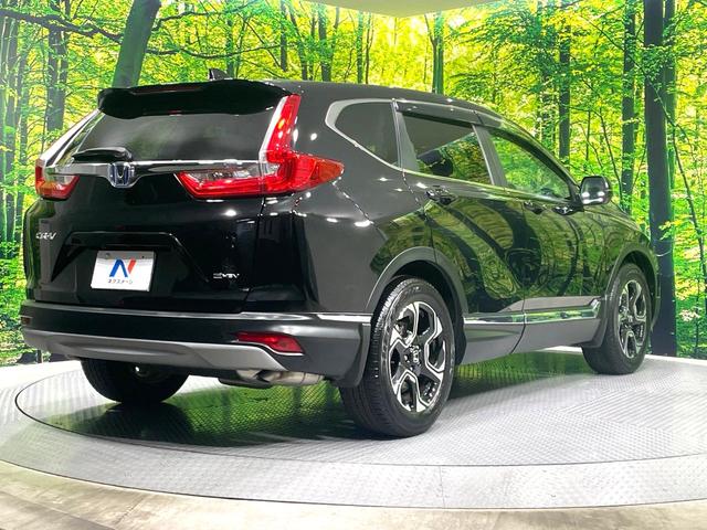 CR-Vハイブリッド e:HEV EX 禁煙車 ホンダセンシング 純正ナビ アダプティブクルーズコントロール バックカメラ ETC2.0 Bluetooth接続 フルセグ ドラレコ AppleCarplay シートヒーター パワーシート(17枚目)