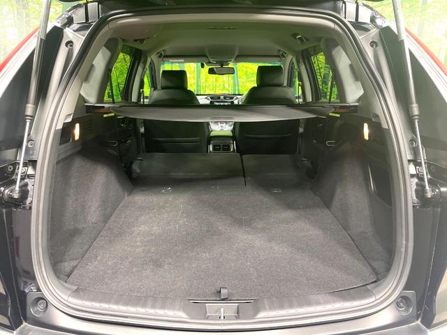 CR-Vハイブリッド e:HEV EX 禁煙車 ホンダセンシング 純正ナビ アダプティブクルーズコントロール バックカメラ ETC2.0 Bluetooth接続 フルセグ ドラレコ AppleCarplay シートヒーター パワーシート(24枚目)