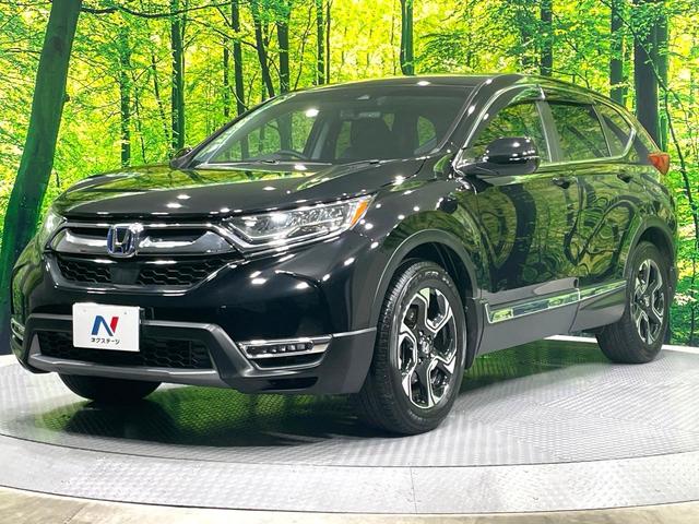 CR-Vハイブリッド e:HEV EX 禁煙車 ホンダセンシング 純正ナビ アダプティブクルーズコントロール バックカメラ ETC2.0 Bluetooth接続 フルセグ ドラレコ AppleCarplay シートヒーター パワーシート(25枚目)