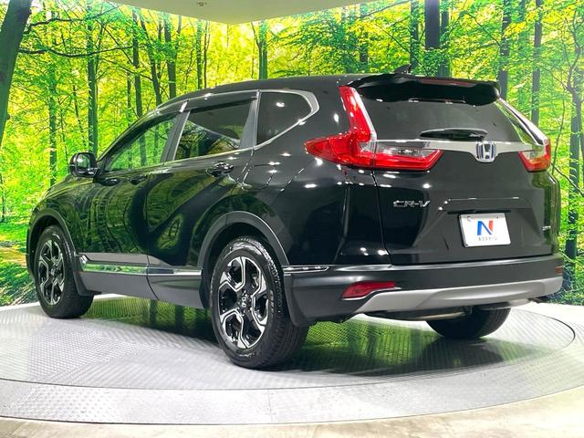 CR-Vハイブリッド e:HEV EX 禁煙車 ホンダセンシング 純正ナビ アダプティブクルーズコントロール バックカメラ ETC2.0 Bluetooth接続 フルセグ ドラレコ AppleCarplay シートヒーター パワーシート(26枚目)