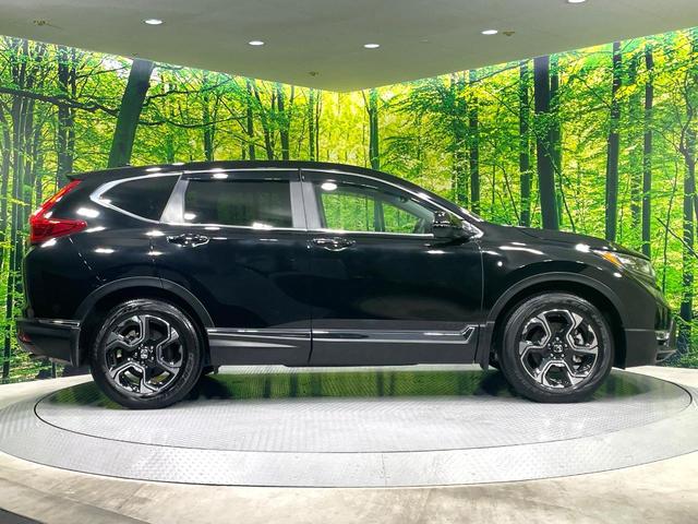 CR-Vハイブリッド e:HEV EX 禁煙車 ホンダセンシング 純正ナビ アダプティブクルーズコントロール バックカメラ ETC2.0 Bluetooth接続 フルセグ ドラレコ AppleCarplay シートヒーター パワーシート(28枚目)