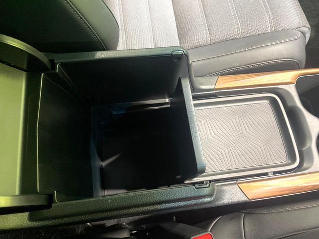 CR-Vハイブリッド e:HEV EX 禁煙車 ホンダセンシング 純正ナビ アダプティブクルーズコントロール バックカメラ ETC2.0 Bluetooth接続 フルセグ ドラレコ AppleCarplay シートヒーター パワーシート(38枚目)