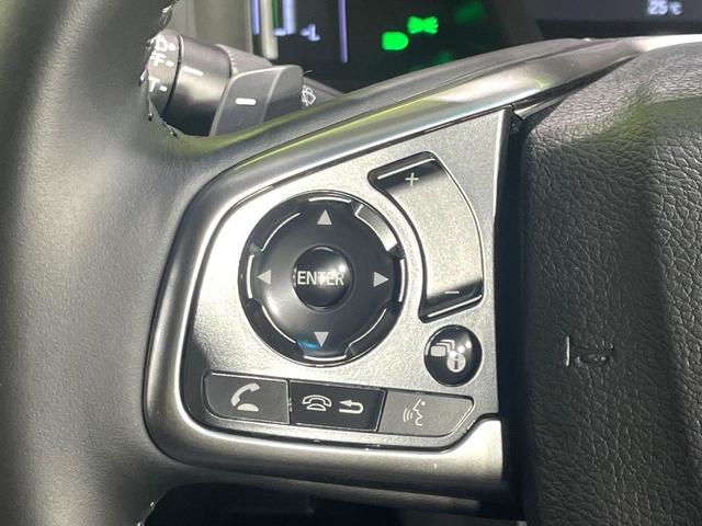 CR-Vハイブリッド e:HEV EX 禁煙車 ホンダセンシング 純正ナビ アダプティブクルーズコントロール バックカメラ ETC2.0 Bluetooth接続 フルセグ ドラレコ AppleCarplay シートヒーター パワーシート(40枚目)