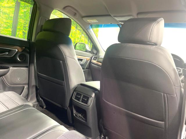 CR-Vハイブリッド e:HEV EX 禁煙車 ホンダセンシング 純正ナビ アダプティブクルーズコントロール バックカメラ ETC2.0 Bluetooth接続 フルセグ ドラレコ AppleCarplay シートヒーター パワーシート(47枚目)