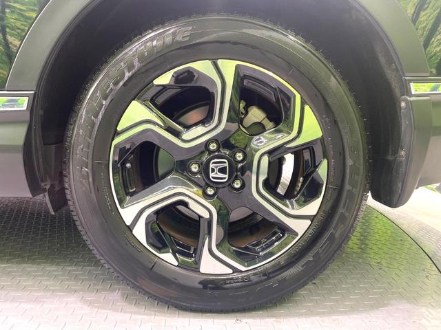 CR-Vハイブリッド e:HEV EX 禁煙車 ホンダセンシング 純正ナビ アダプティブクルーズコントロール バックカメラ ETC2.0 Bluetooth接続 フルセグ ドラレコ AppleCarplay シートヒーター パワーシート(51枚目)