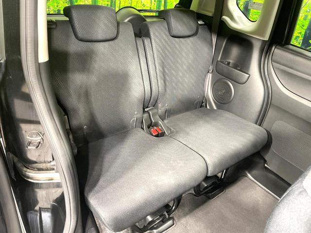 N-BOXカスタム G・Lパッケージ 禁煙車 純正ナビ バックカメラ フルセグTV ETC 電動スライドドア HIDヘッドライト オートライト オートエアコン 純正14インチAW フロントフォグランプ 電動格納ミラー スマートキー(9枚目)