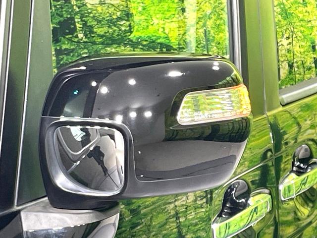 N-BOXカスタム G・Lパッケージ 禁煙車 純正ナビ バックカメラ フルセグTV ETC 電動スライドドア HIDヘッドライト オートライト オートエアコン 純正14インチAW フロントフォグランプ 電動格納ミラー スマートキー(51枚目)