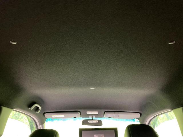 N-WGNカスタム G・ターボパッケージ ディスプレイ付きオーディオ バックカメラ HIDヘッドライト LEDフロントフォグ ETC ハーフレザーシート クルーズコントロール アイドリングストップ オートエアコン スマートキー(30枚目)