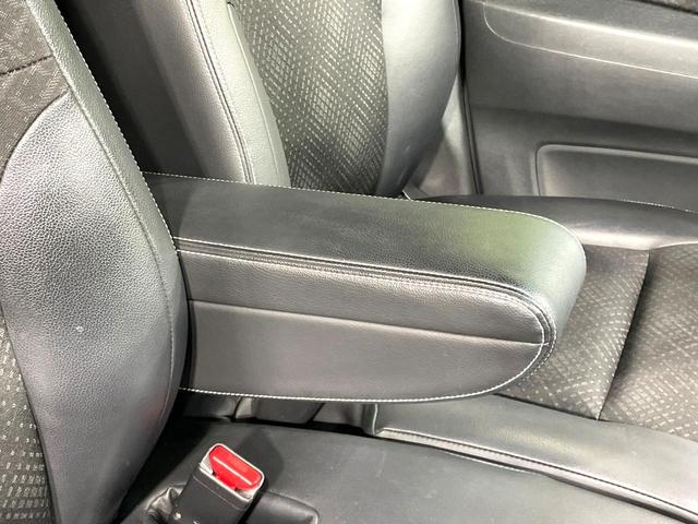 N-WGNカスタム G・ターボパッケージ ディスプレイ付きオーディオ バックカメラ HIDヘッドライト LEDフロントフォグ ETC ハーフレザーシート クルーズコントロール アイドリングストップ オートエアコン スマートキー(31枚目)