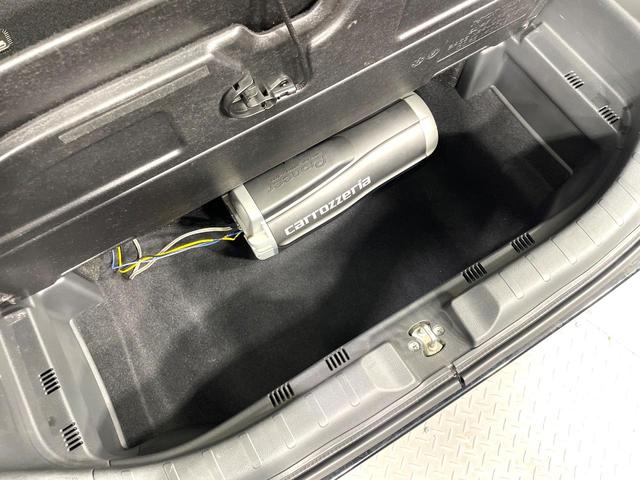 N-WGNカスタム G・ターボパッケージ ディスプレイ付きオーディオ バックカメラ HIDヘッドライト LEDフロントフォグ ETC ハーフレザーシート クルーズコントロール アイドリングストップ オートエアコン スマートキー(35枚目)