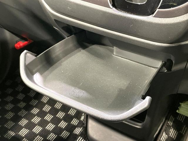 N-WGNカスタム G・ターボパッケージ ディスプレイ付きオーディオ バックカメラ HIDヘッドライト LEDフロントフォグ ETC ハーフレザーシート クルーズコントロール アイドリングストップ オートエアコン スマートキー(38枚目)