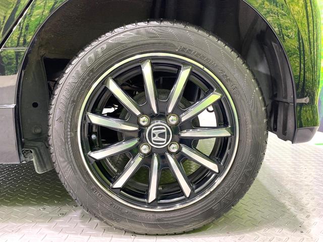 N-WGNカスタム G・ターボパッケージ ディスプレイ付きオーディオ バックカメラ HIDヘッドライト LEDフロントフォグ ETC ハーフレザーシート クルーズコントロール アイドリングストップ オートエアコン スマートキー(55枚目)