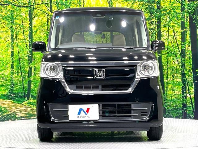 Ｎ－ＢＯＸ Ｇ・Ｌホンダセンシング　禁煙車　Ｐｉｏｎｅｅｒナビ　アダプティブクルーズ　電動スライドドア　フルセグ　バックカメラ　ＥＴＣ　ＬＥＤヘッドライト　シートヒーター　オートエアコン　スマートキー　リアサンシェード　シートリフター（14枚目）