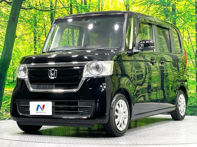 Ｎ－ＢＯＸ Ｇ・Ｌホンダセンシング　禁煙車　Ｐｉｏｎｅｅｒナビ　アダプティブクルーズ　電動スライドドア　フルセグ　バックカメラ　ＥＴＣ　ＬＥＤヘッドライト　シートヒーター　オートエアコン　スマートキー　リアサンシェード　シートリフター（24枚目）
