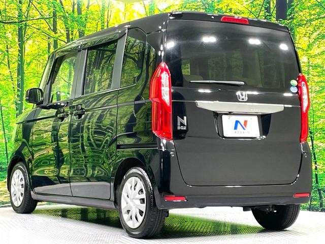 Ｎ－ＢＯＸ Ｇ・Ｌホンダセンシング　禁煙車　Ｐｉｏｎｅｅｒナビ　アダプティブクルーズ　電動スライドドア　フルセグ　バックカメラ　ＥＴＣ　ＬＥＤヘッドライト　シートヒーター　オートエアコン　スマートキー　リアサンシェード　シートリフター（27枚目）