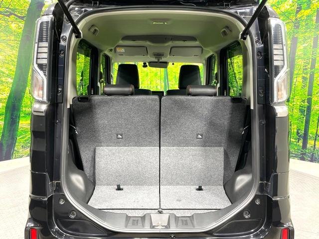 スペーシアカスタム ハイブリッドXS 禁煙車 両側電動スライドドア デュアルカメラブレーキサポート 純正8型ナビ 全周囲カメラ アダプティブクルーズ ETC Bluetooth接続 フルセグ ドラレコ スマートキー シートヒーター(10枚目)