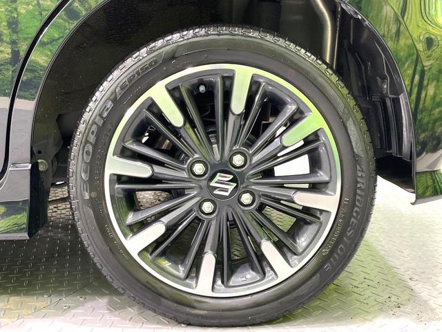 スペーシアカスタム ハイブリッドXS 禁煙車 両側電動スライドドア デュアルカメラブレーキサポート 純正8型ナビ 全周囲カメラ アダプティブクルーズ ETC Bluetooth接続 フルセグ ドラレコ スマートキー シートヒーター(61枚目)