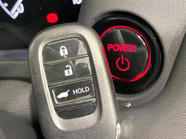 ヴェゼル e:HEV Z 禁煙車 ホンダセンシング 9インチナビ アダプティブクルーズ バックカメラ ETC Bluetooth接続 フルセグ ドラレコ シートヒーター パワーバックドア 合皮シート LEDヘッド LEDフォグ(44枚目)