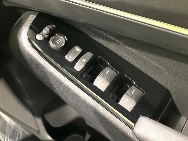 ヴェゼル e:HEV Z 禁煙車 ホンダセンシング 9インチナビ アダプティブクルーズ バックカメラ ETC Bluetooth接続 フルセグ ドラレコ シートヒーター パワーバックドア 合皮シート LEDヘッド LEDフォグ(48枚目)