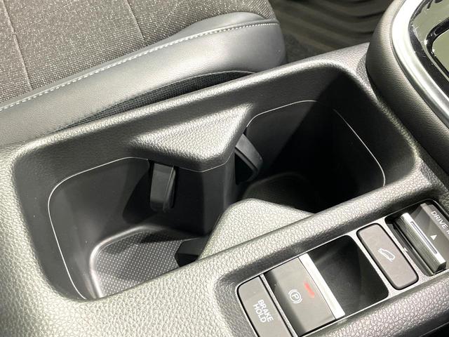 ヴェゼル e:HEV Z 禁煙車 ホンダセンシング 9インチナビ アダプティブクルーズ バックカメラ ETC Bluetooth接続 フルセグ ドラレコ シートヒーター パワーバックドア 合皮シート LEDヘッド LEDフォグ(55枚目)