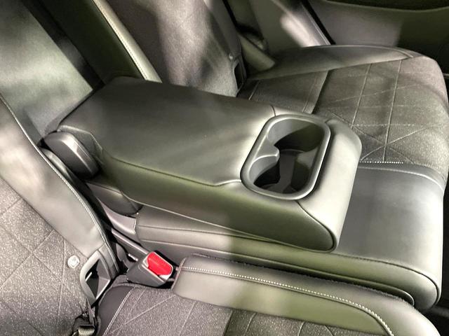 ヴェゼル e:HEV Z 禁煙車 ホンダセンシング 9インチナビ アダプティブクルーズ バックカメラ ETC Bluetooth接続 フルセグ ドラレコ シートヒーター パワーバックドア 合皮シート LEDヘッド LEDフォグ(58枚目)