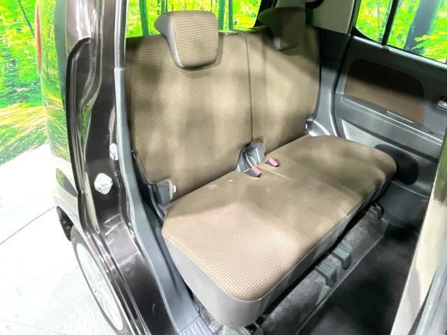 MRワゴン X 禁煙車 タッチパネルオーディオ バックカメラ ETC スマートキー オートエアコン 純正14インチAW オートエアコン アイドリングストップ エネチャージ スマートキー プッシュスタート(9枚目)