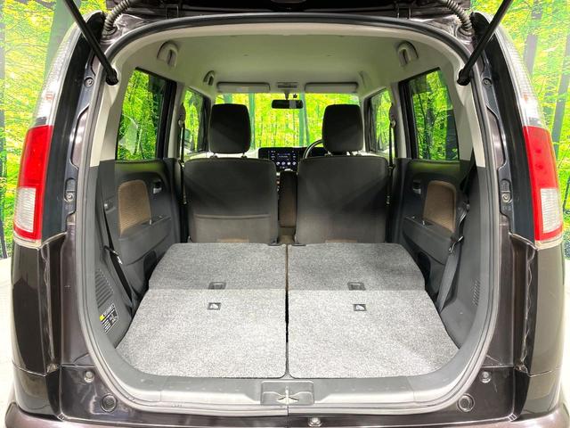 MRワゴン X 禁煙車 タッチパネルオーディオ バックカメラ ETC スマートキー オートエアコン 純正14インチAW オートエアコン アイドリングストップ エネチャージ スマートキー プッシュスタート(10枚目)
