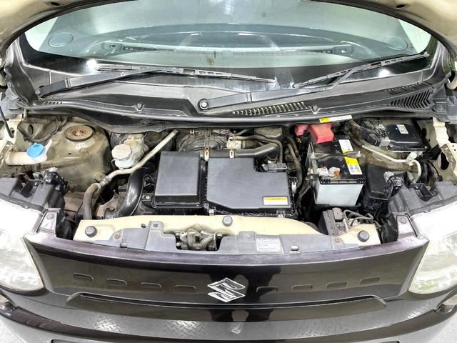 MRワゴン X 禁煙車 タッチパネルオーディオ バックカメラ ETC スマートキー オートエアコン 純正14インチAW オートエアコン アイドリングストップ エネチャージ スマートキー プッシュスタート(18枚目)