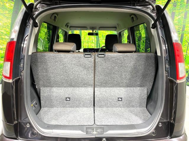 MRワゴン X 禁煙車 タッチパネルオーディオ バックカメラ ETC スマートキー オートエアコン 純正14インチAW オートエアコン アイドリングストップ エネチャージ スマートキー プッシュスタート(46枚目)