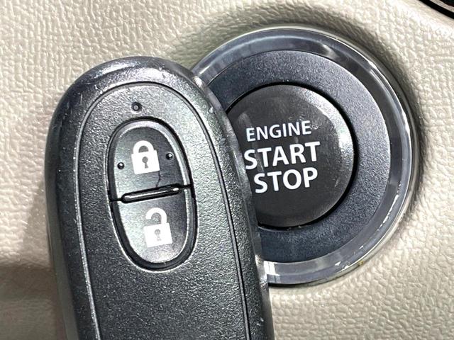 ルークス Ｅ　禁煙車　純正オーディオ　インテリジェントキー　プッシュスタート　フロントベンチシート　分割可倒式リアシート　電動格納ミラー　スライドドアオートクローザー　ドアバイザー　プライバシーガラス（3枚目）