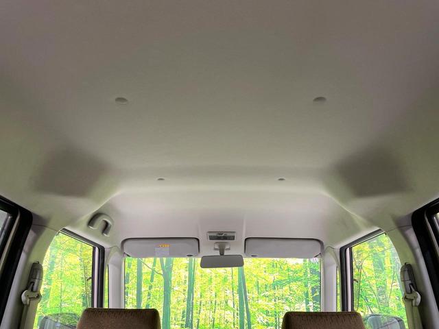 ルークス Ｅ　禁煙車　純正オーディオ　インテリジェントキー　プッシュスタート　フロントベンチシート　分割可倒式リアシート　電動格納ミラー　スライドドアオートクローザー　ドアバイザー　プライバシーガラス（32枚目）