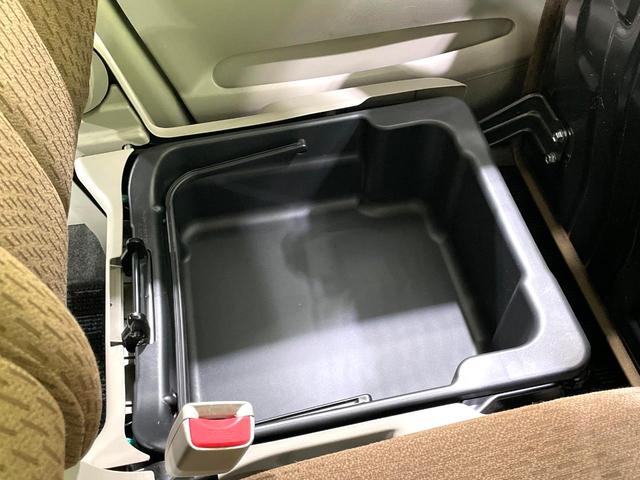 ルークス Ｅ　禁煙車　純正オーディオ　インテリジェントキー　プッシュスタート　フロントベンチシート　分割可倒式リアシート　電動格納ミラー　スライドドアオートクローザー　ドアバイザー　プライバシーガラス（44枚目）