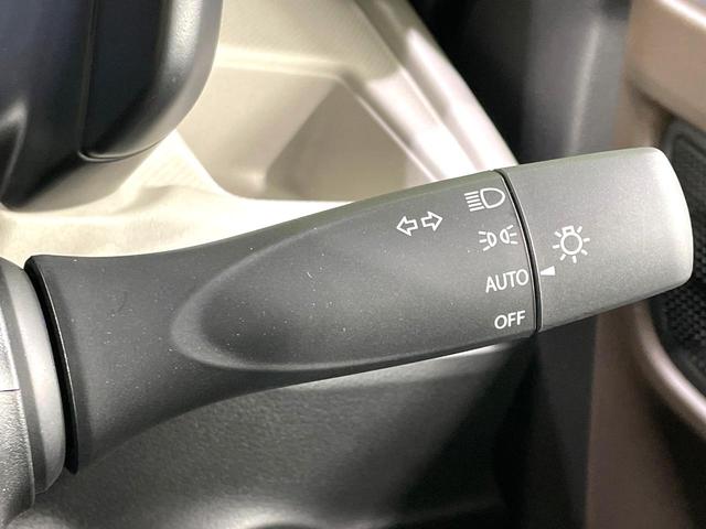 スペーシア ハイブリッドG 届出済未使用車 セーフティサポート LEDヘッドライト ハイビームアシスト オートエアコン スマートキー プッシュスタート 分割可倒式リアシート(6枚目)