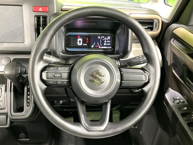 スペーシア ハイブリッドG 届出済未使用車 セーフティサポート LEDヘッドライト ハイビームアシスト オートエアコン スマートキー プッシュスタート 分割可倒式リアシート(11枚目)