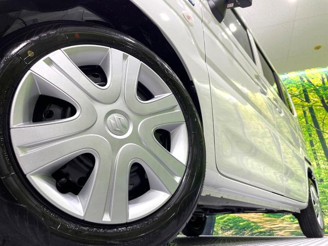 スペーシア ハイブリッドG 届出済未使用車 セーフティサポート LEDヘッドライト ハイビームアシスト オートエアコン スマートキー プッシュスタート 分割可倒式リアシート(13枚目)