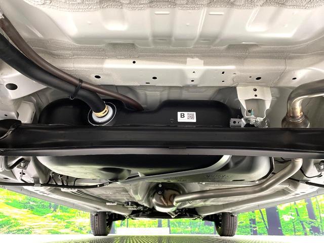 スペーシア ハイブリッドG 届出済未使用車 セーフティサポート LEDヘッドライト ハイビームアシスト オートエアコン スマートキー プッシュスタート 分割可倒式リアシート(19枚目)