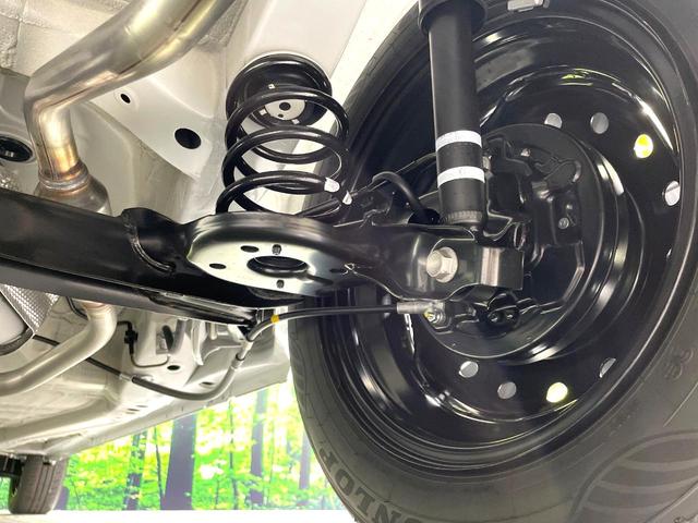 スペーシア ハイブリッドG 届出済未使用車 セーフティサポート LEDヘッドライト ハイビームアシスト オートエアコン スマートキー プッシュスタート 分割可倒式リアシート(21枚目)