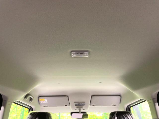スペーシア ハイブリッドG 届出済未使用車 セーフティサポート LEDヘッドライト ハイビームアシスト オートエアコン スマートキー プッシュスタート 分割可倒式リアシート(24枚目)