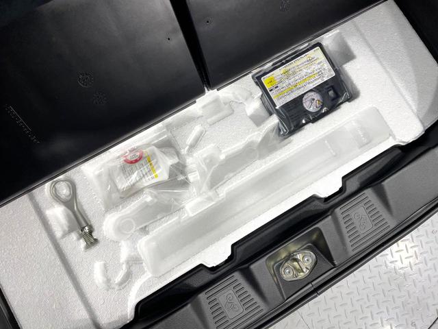 スペーシア ハイブリッドG 届出済未使用車 セーフティサポート LEDヘッドライト ハイビームアシスト オートエアコン スマートキー プッシュスタート 分割可倒式リアシート(26枚目)