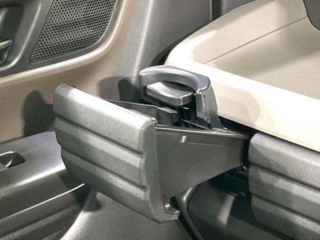 スペーシア ハイブリッドG 届出済未使用車 セーフティサポート LEDヘッドライト ハイビームアシスト オートエアコン スマートキー プッシュスタート 分割可倒式リアシート(30枚目)